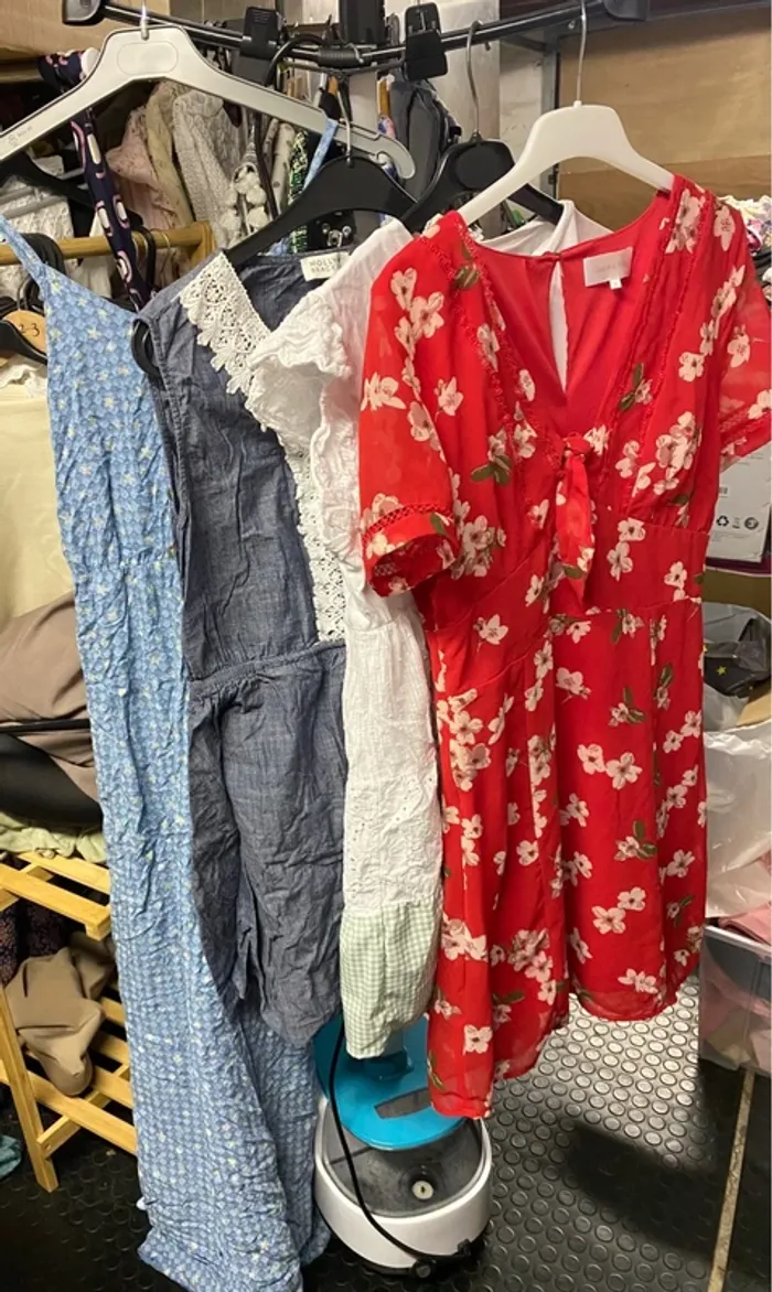 Robes Taille M - photo numéro 2