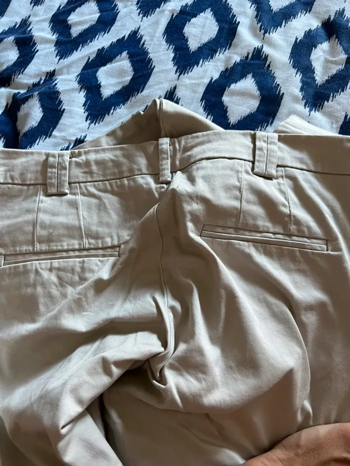 Pantalon - photo numéro 3