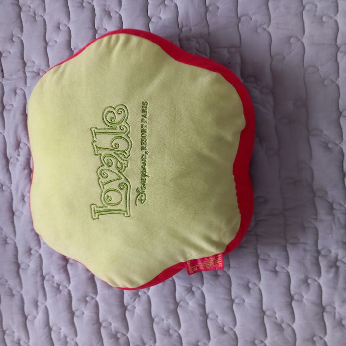 Coussin Peluche Disney - photo numéro 2