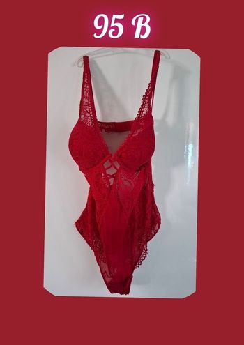 Body 95 B kiabi 