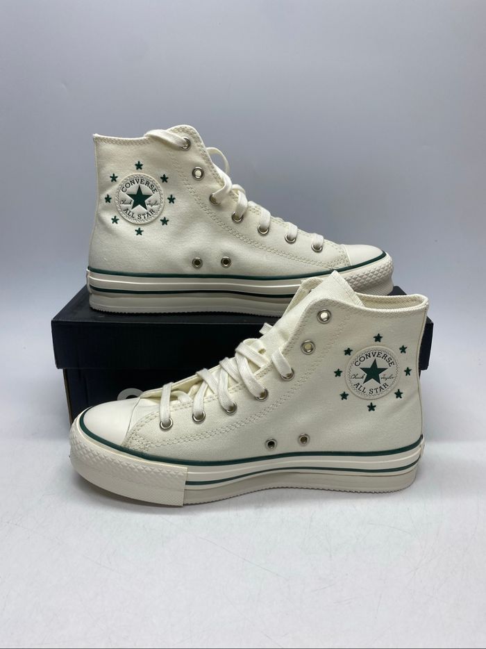 Converse ctas eva lift (38,5)