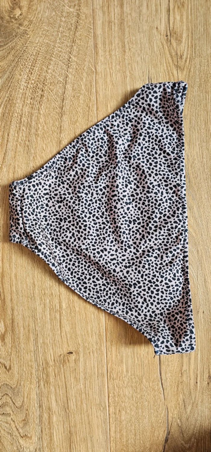 Maillot Zara 9/10 ans fille - photo numéro 2