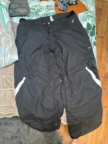 Pantalon de ski