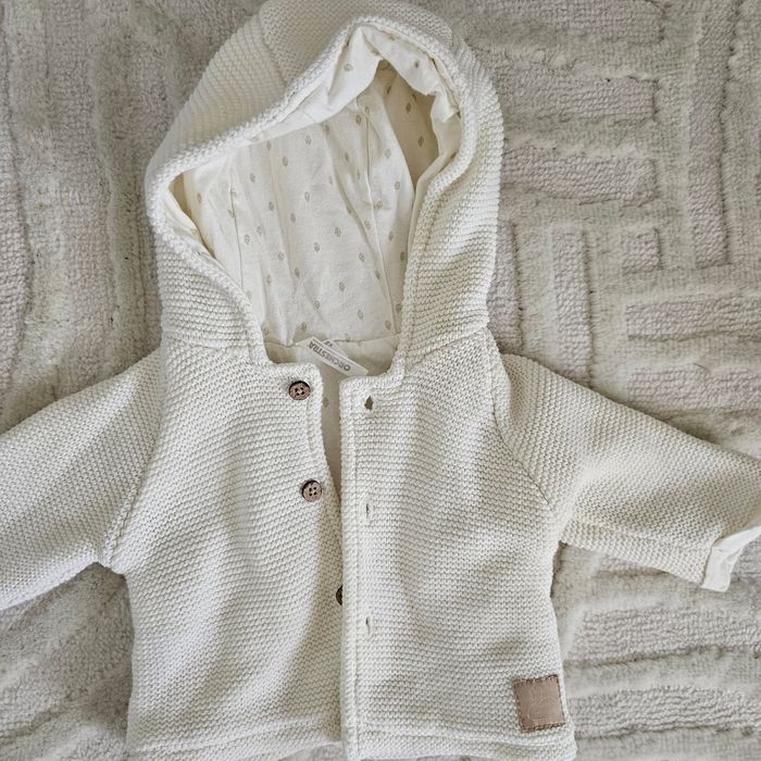 Gilet orchestra - photo numéro 3