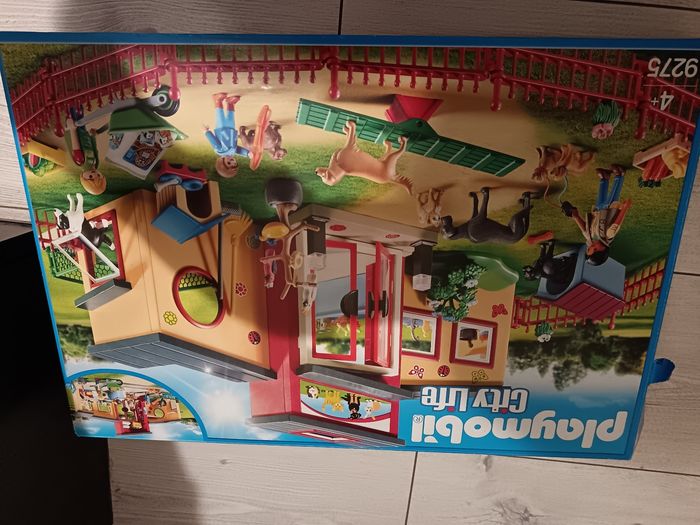 Pension pour animaux+rongeur+chat - photo numéro 4