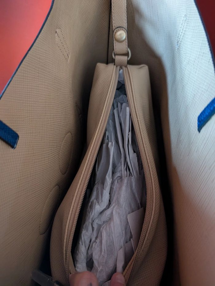 Grand Sac Cheshire essentiel - photo numéro 11