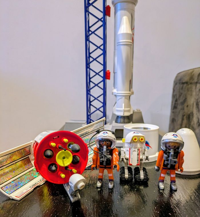 Playmobil city action 6195 - photo numéro 2