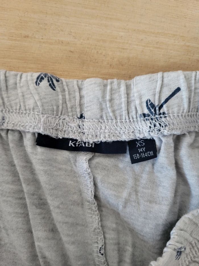 Short Kiabi XS - photo numéro 2