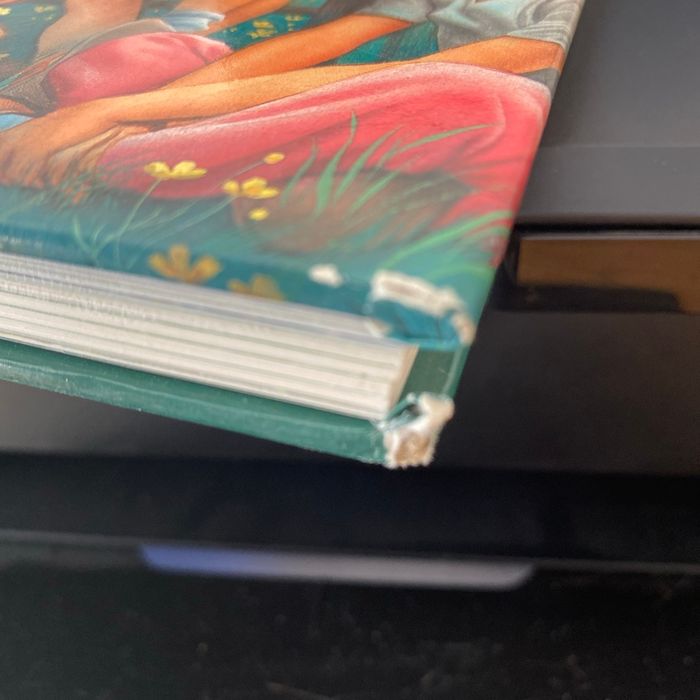 Livre Martine et ses amis - photo numéro 4