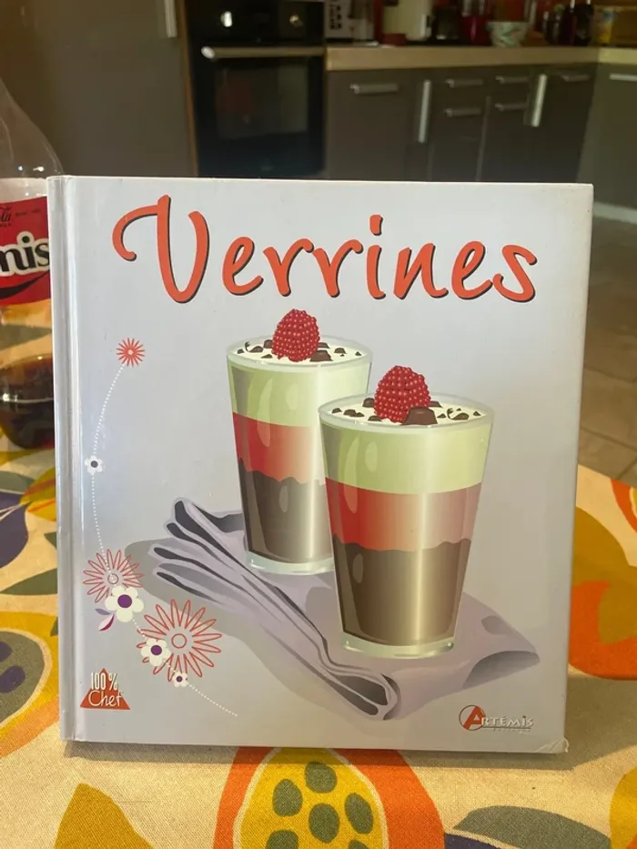 Livrez Verrines