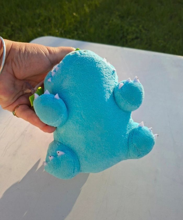 Peluche pokemon - photo numéro 7