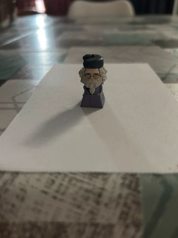 Figurine Harry Potter