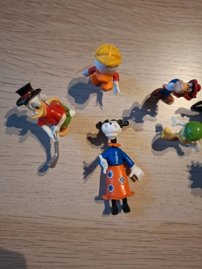 Lot de figurines - photo numéro 4