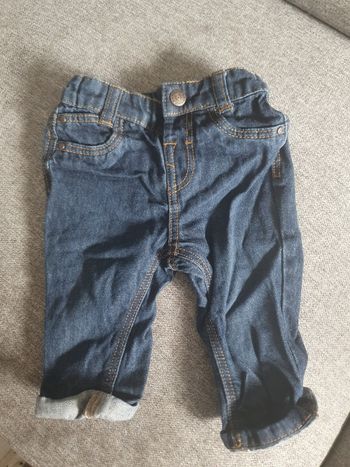 Jeans Kiabi