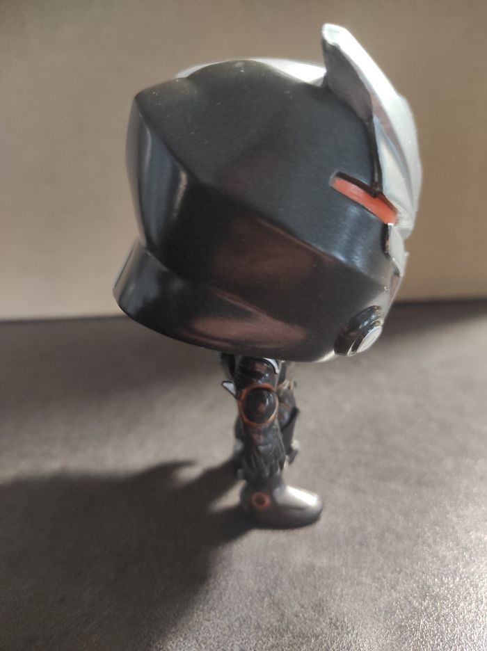 Figurine Funko pop Omega 435 SANS boîte ( Fortnite ) - photo numéro 2
