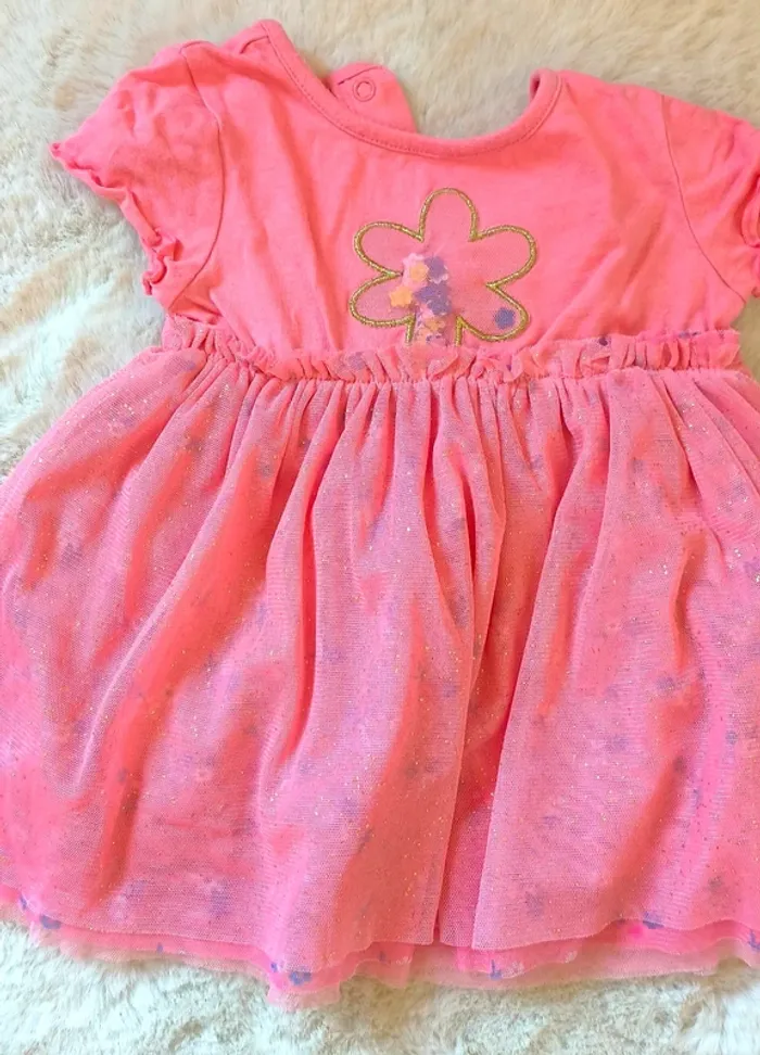 Robe 3 mois