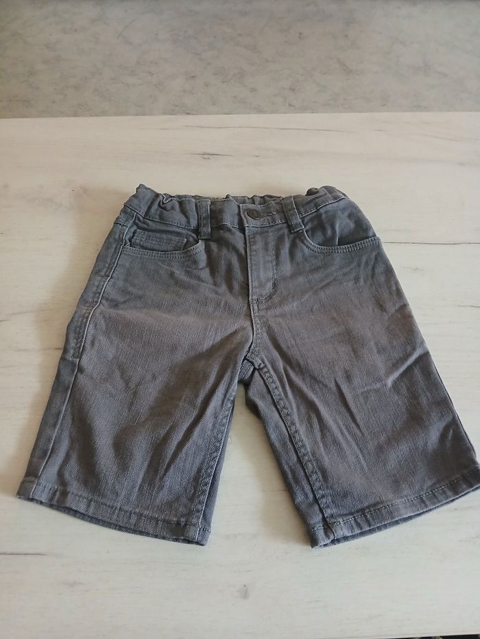 Lots de 5 Shorts - photo numéro 9