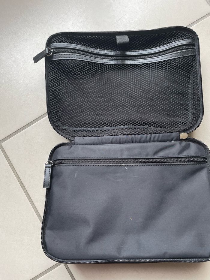 Trousse toilette dior - photo numéro 3