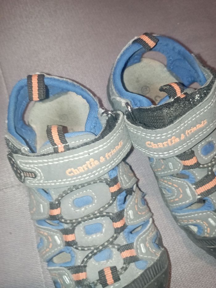 Nue pieds - photo numéro 2