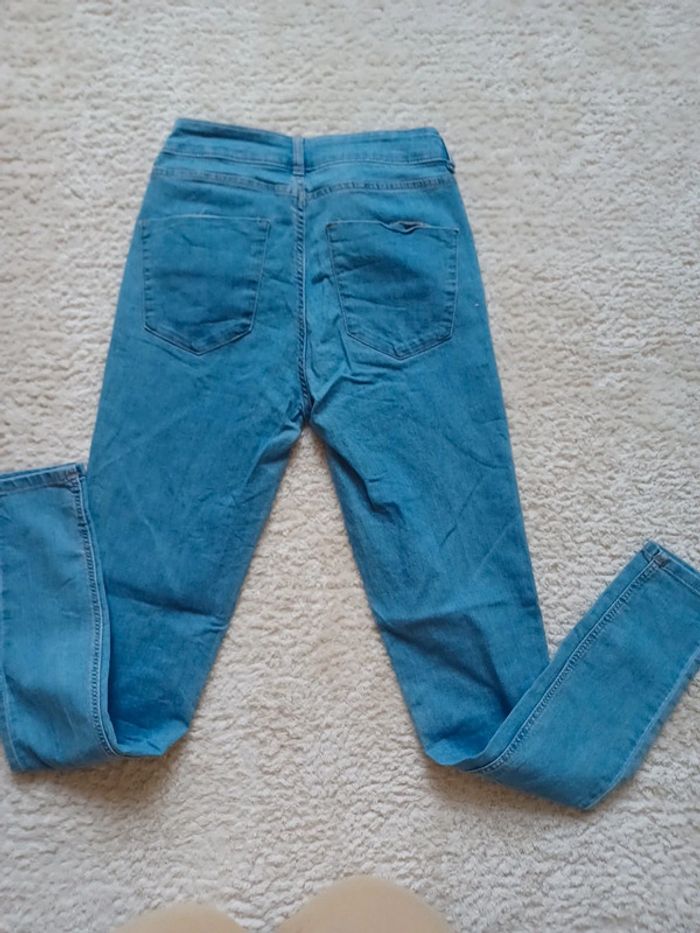 Jean skinny - photo numéro 6