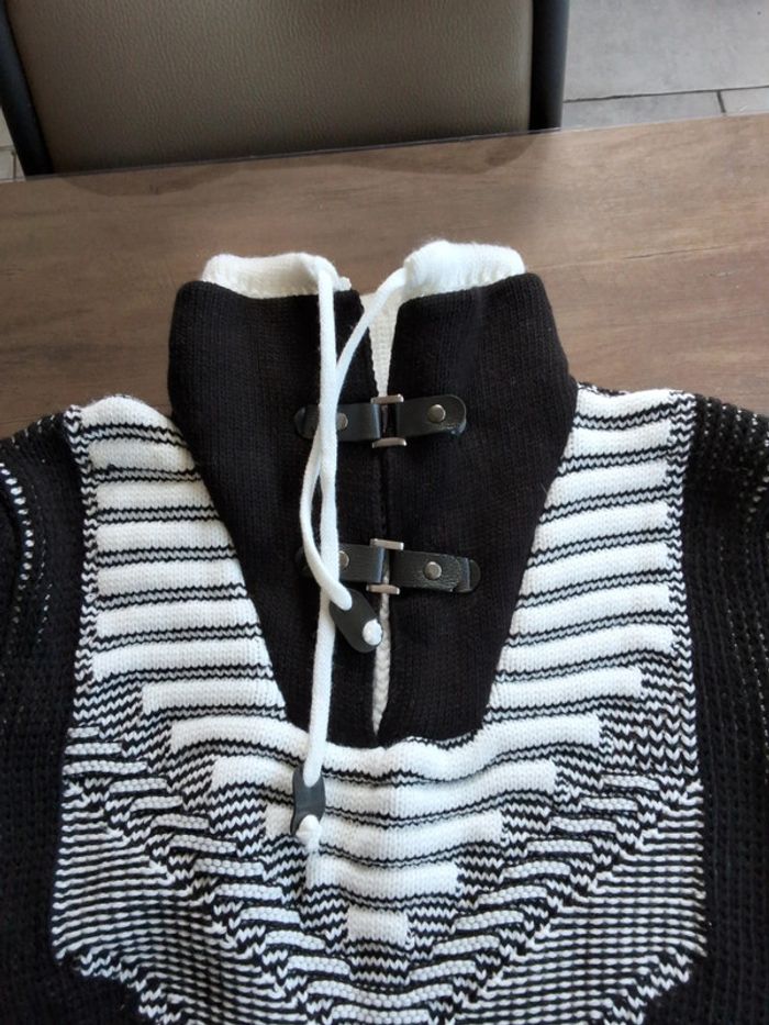 Pulls - photo numéro 2