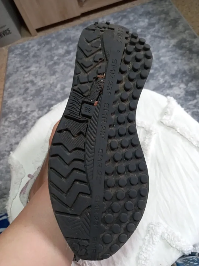 Chaussures femme - photo numéro 10