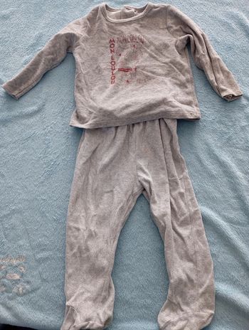 pyjama