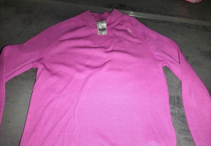 Lot Tee-shirts manches longues - photo numéro 4