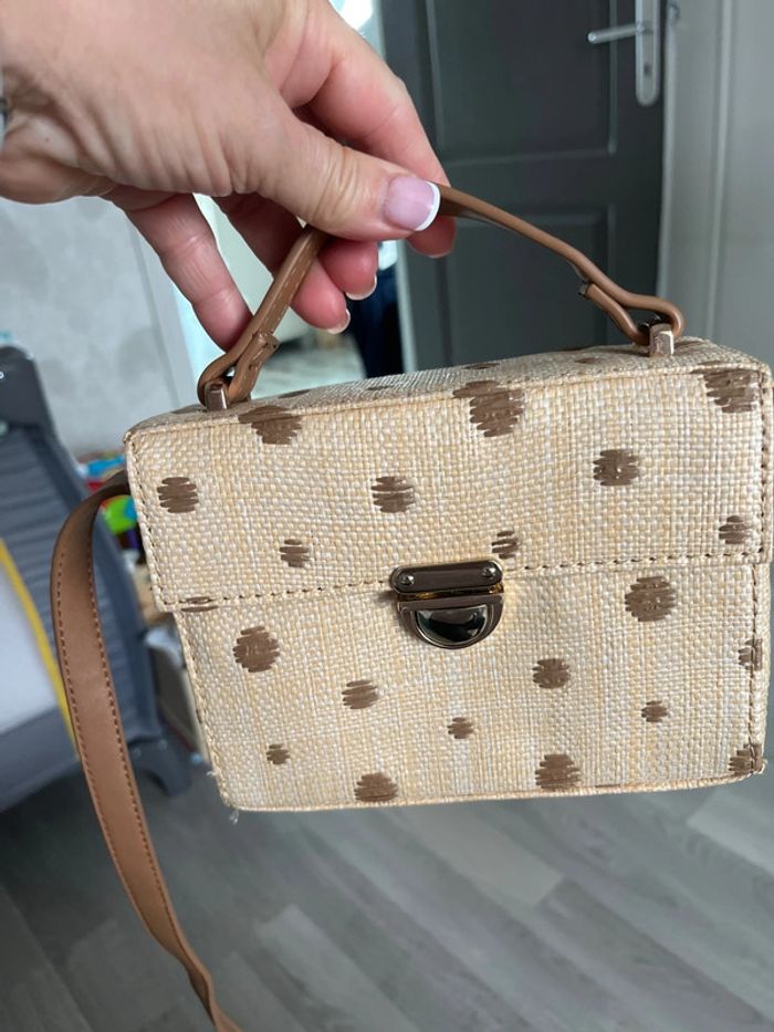 Sac à main - photo numéro 2