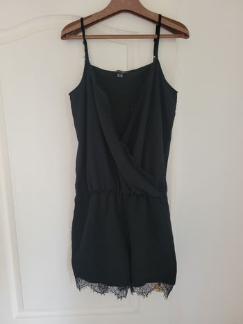 Combi-short