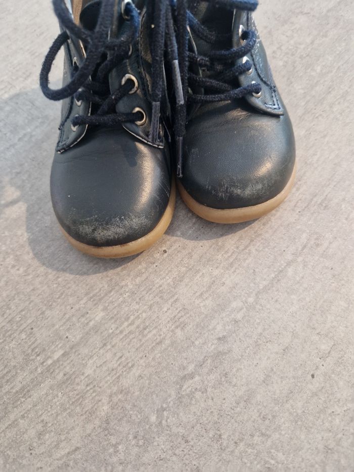 Chaussure - photo numéro 2