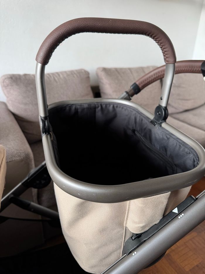 Poussette gazelles S - photo numéro 5