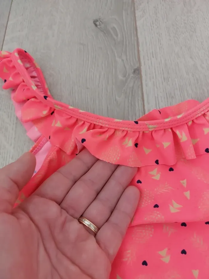 Maillot de bain c&a - photo numéro 3