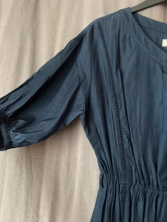 Robe mi longue - photo numéro 2