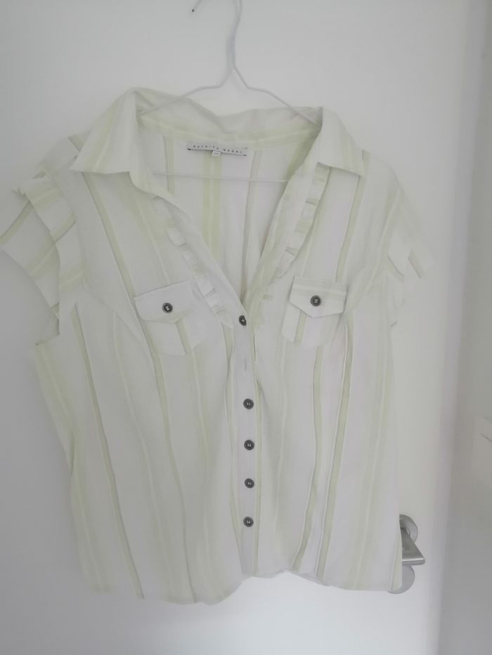 Chemise femme T 46