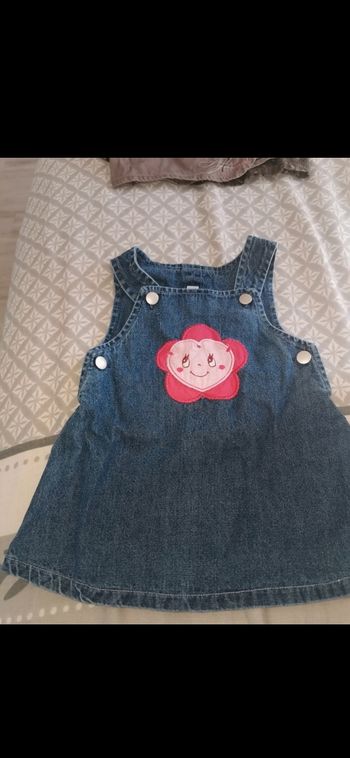 Lot de petites robes