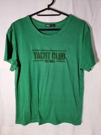 T-shirt Shein