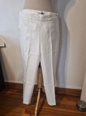 Pantalon morgan tres classe neuf