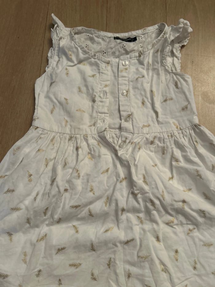 Robe avec doublure - photo numéro 2