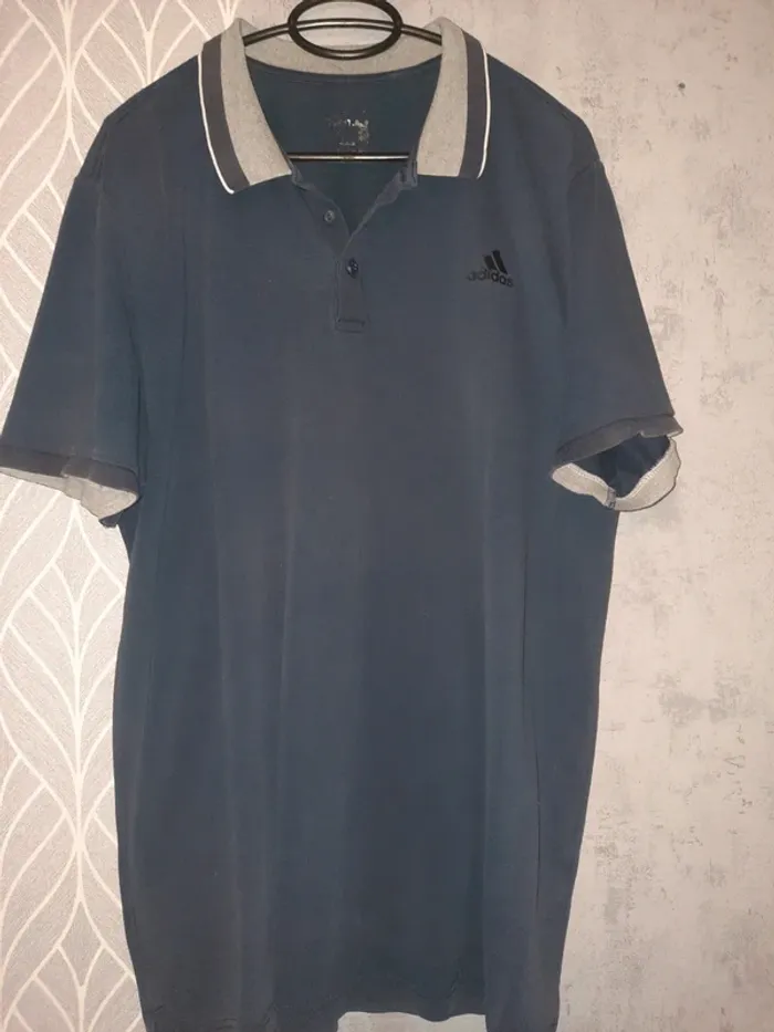 Polo Adidas xxl