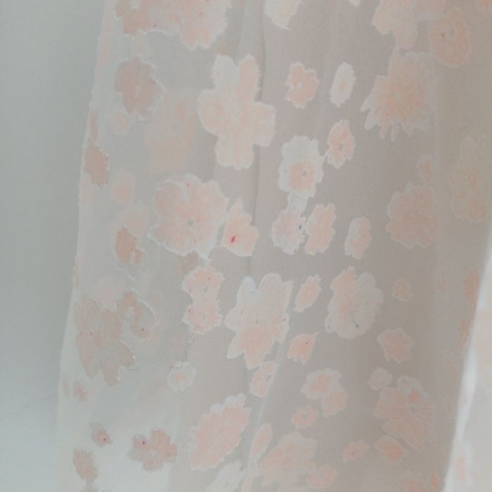Robe organza Tartine & chocolat - photo numéro 6