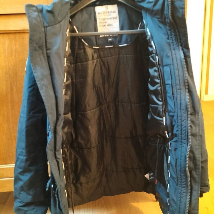 Parka - photo numéro 3