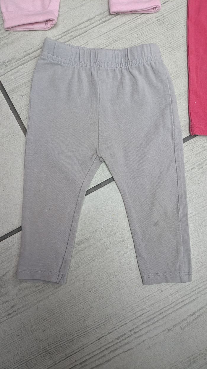 Lot de leggings - photo numéro 2