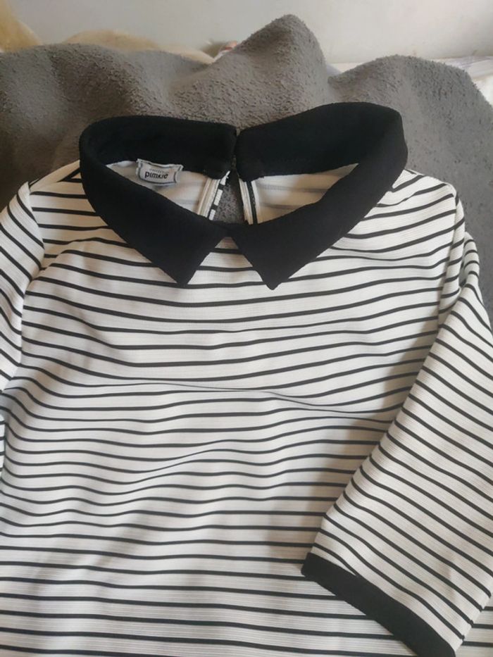 Blouse Pimkie T S - photo numéro 2