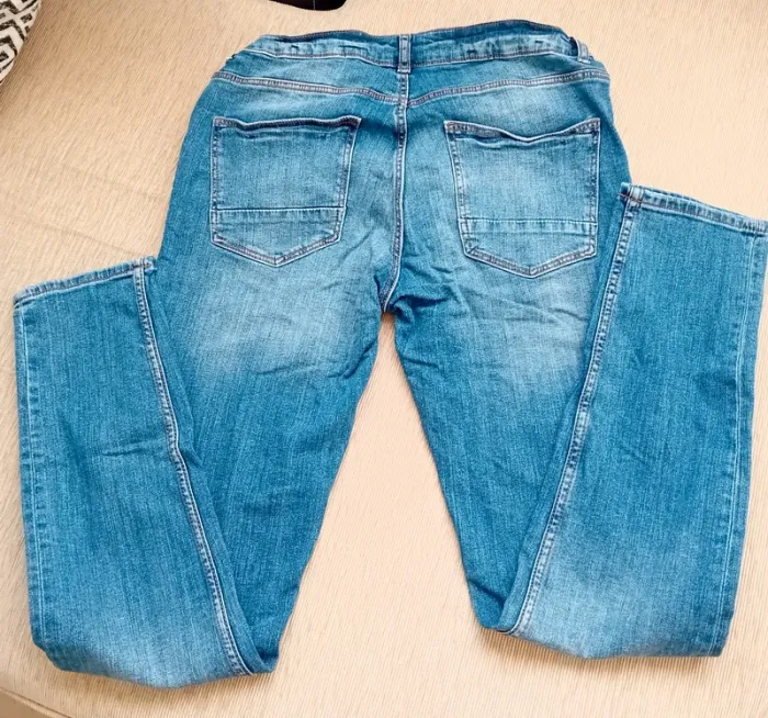 Jeans garcon - photo numéro 2