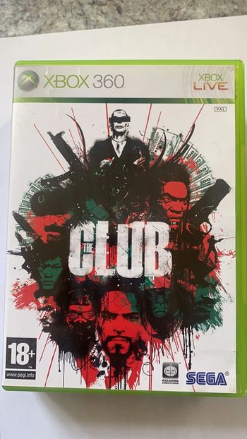 The club