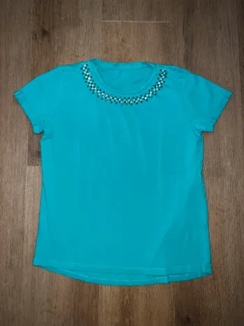 t-shirt xs