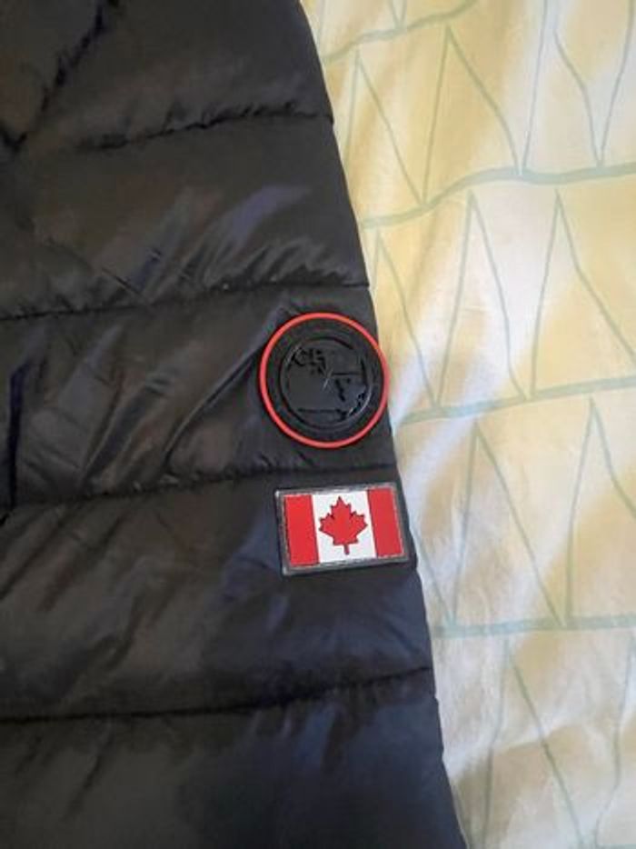 Doudoune - photo numéro 6