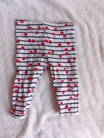 Legging h&m 68 cm
