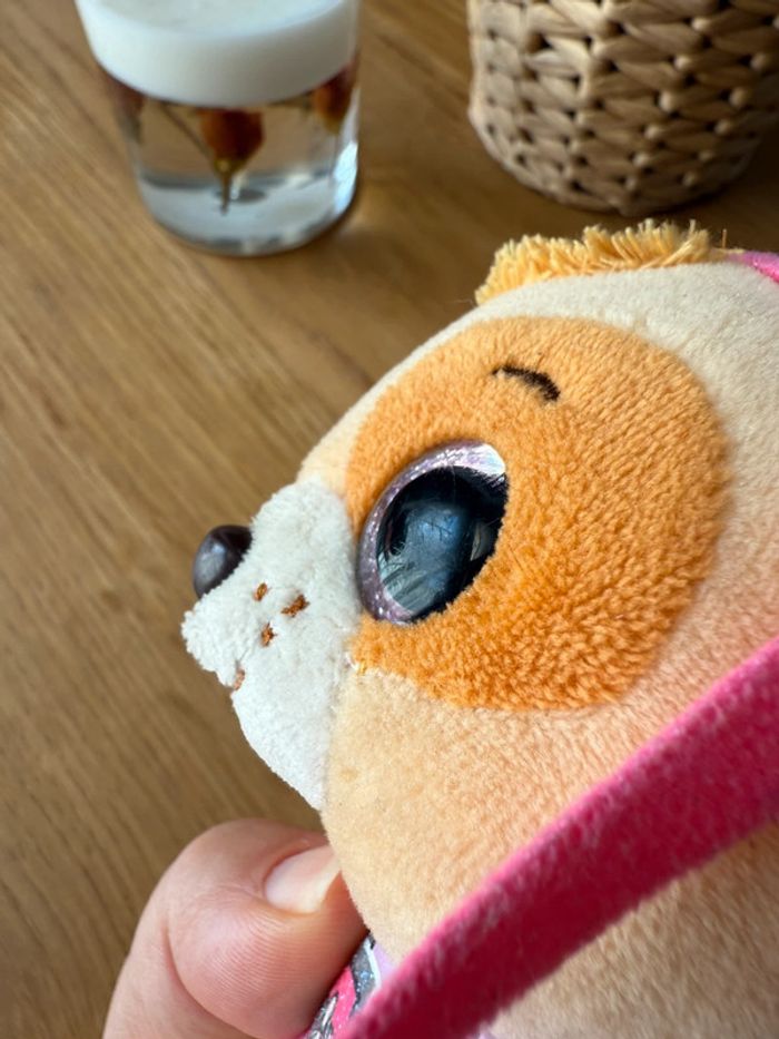 Peluche Stella Skye Pat Patrouille TY - photo numéro 10